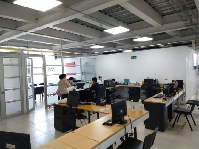 Edificio en  Venta en Salazar gomez, Bogotá - Miniatura 11