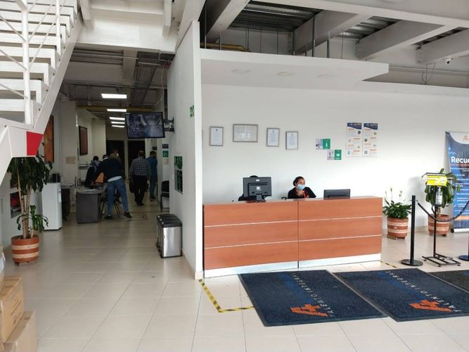 Edificio en  Venta en Salazar gomez, Bogotá - Miniatura 14