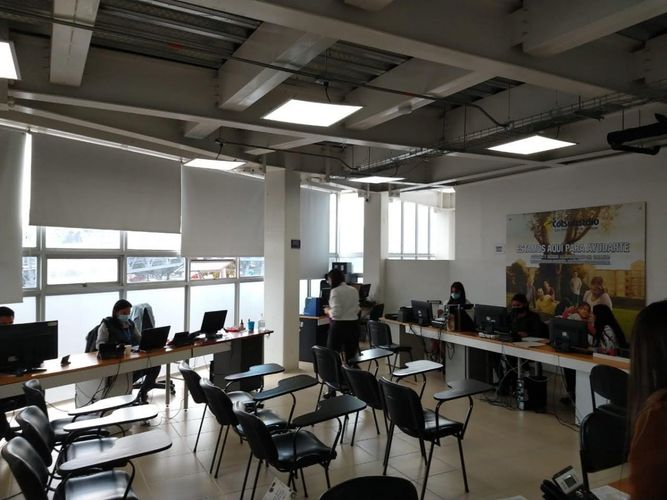 Edificio en  Venta en Salazar gomez, Bogotá - Miniatura 16
