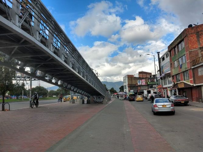 Edificio en  Venta en Salazar gomez, Bogotá - Miniatura 17