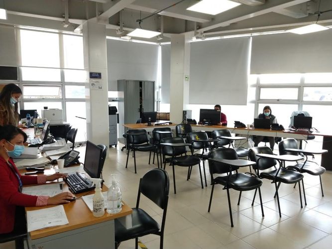 Edificio en  Venta en Salazar gomez, Bogotá - Miniatura 18