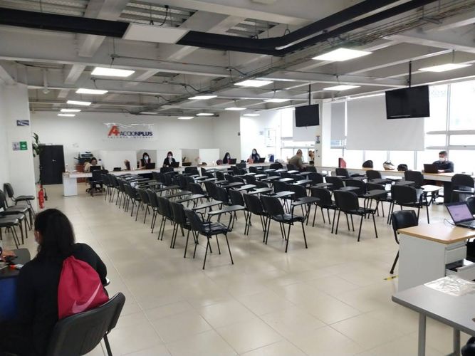 Edificio en  Venta en Salazar gomez, Bogotá - Miniatura 2