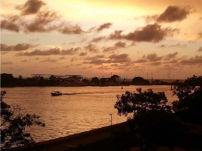 Edificio en  Venta en Getsemani, Cartagena - Imagen 1