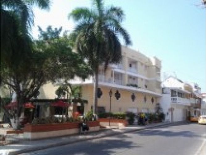 Edificio en  Venta en Getsemani, Cartagena - Miniatura 8