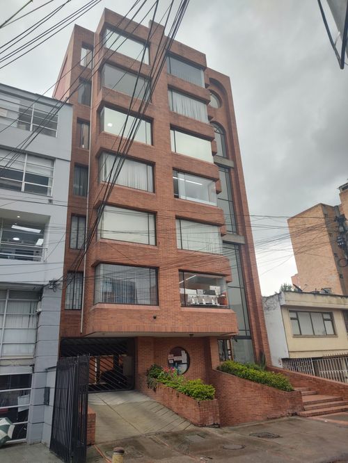 Oficina en venta en Lago gaitan, Bogotá - Imagen 1