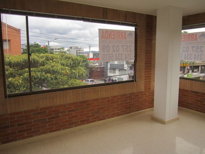 Edificio en arriendo en El Lago, Bogotá - Miniatura 11