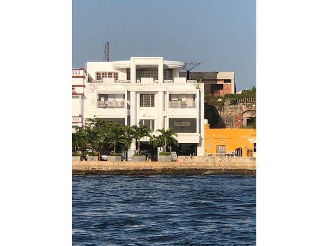 Edificio en  Venta en Getsemani, Cartagena - Imagen 1
