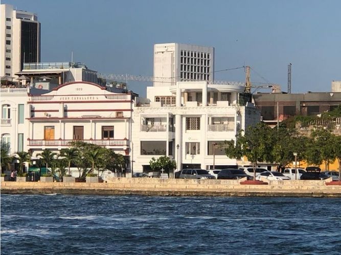 Edificio en  Venta en Getsemani, Cartagena - Miniatura 3