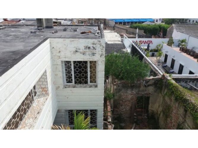Edificio en  Venta en Getsemani, Cartagena - Miniatura 4