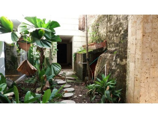 Edificio en  Venta en Getsemani, Cartagena - Miniatura 7