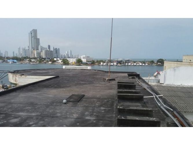 Edificio en  Venta en Getsemani, Cartagena - Miniatura 8
