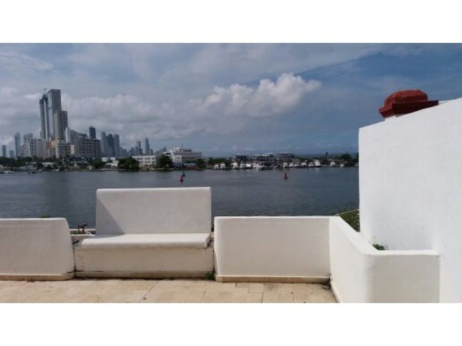 Edificio en  Venta en Getsemani, Cartagena - Miniatura 9