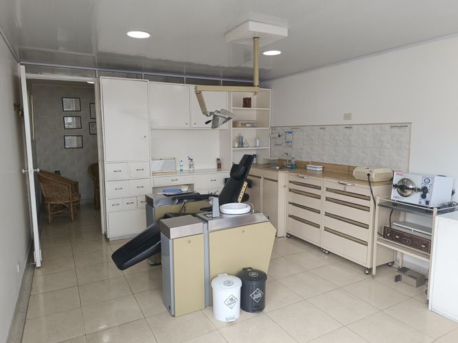Oficina en  Venta en Lago gaitan, Bogotá - Imagen 1