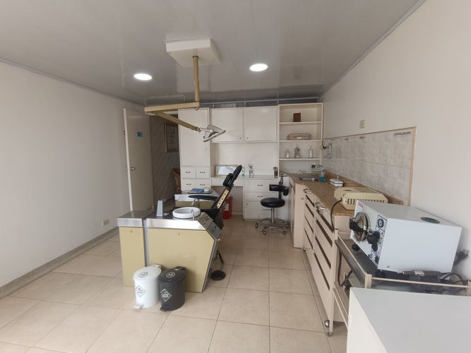 Oficina en  Venta en Lago gaitan, Bogotá - Miniatura 2