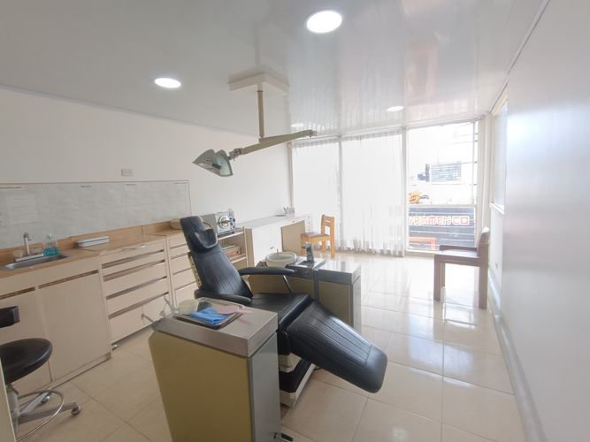 Oficina en  Venta en Lago gaitan, Bogotá - Miniatura 3