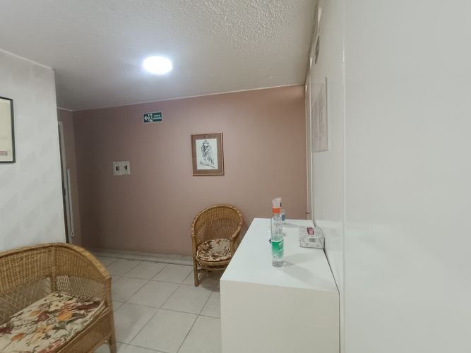 Oficina en  Venta en Lago gaitan, Bogotá - Miniatura 4