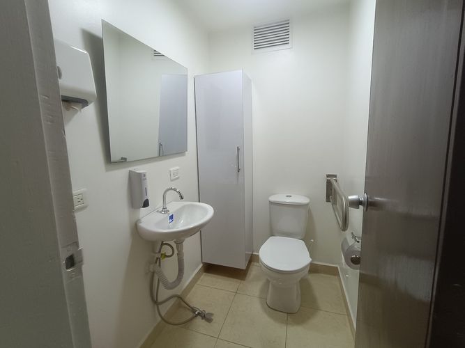 Oficina en  Venta en Lago gaitan, Bogotá - Miniatura 6