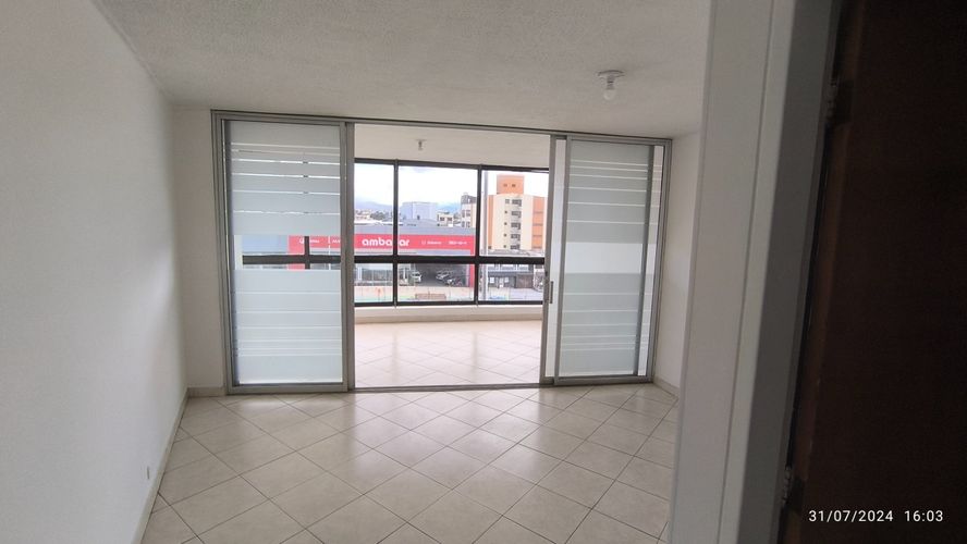 Oficina en  Arriendo en Los andes norte, Bogotá - Miniatura 4