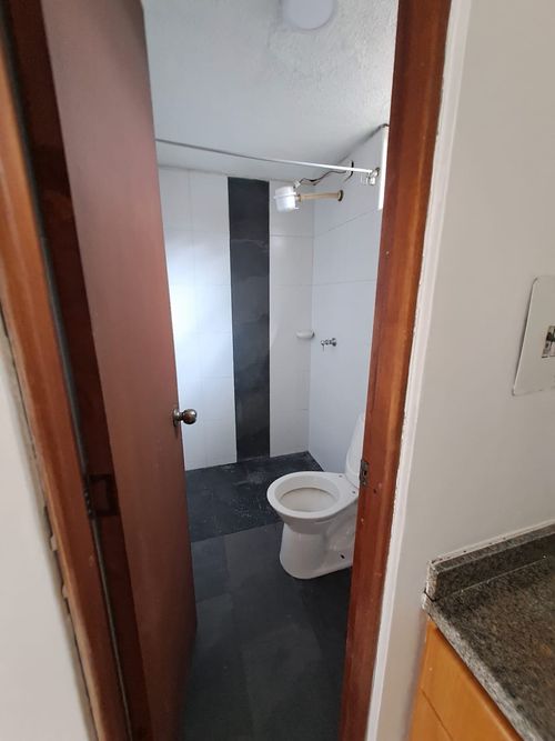 Apartaestudio en arriendo en Chapinero, Bogotá - Miniatura 5