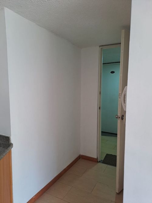 Apartaestudio en arriendo en Chapinero, Bogotá - Miniatura 7
