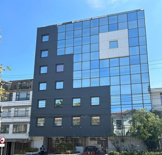 Edificio en  Arriendo en Chapinero, Bogotá - Imagen 1