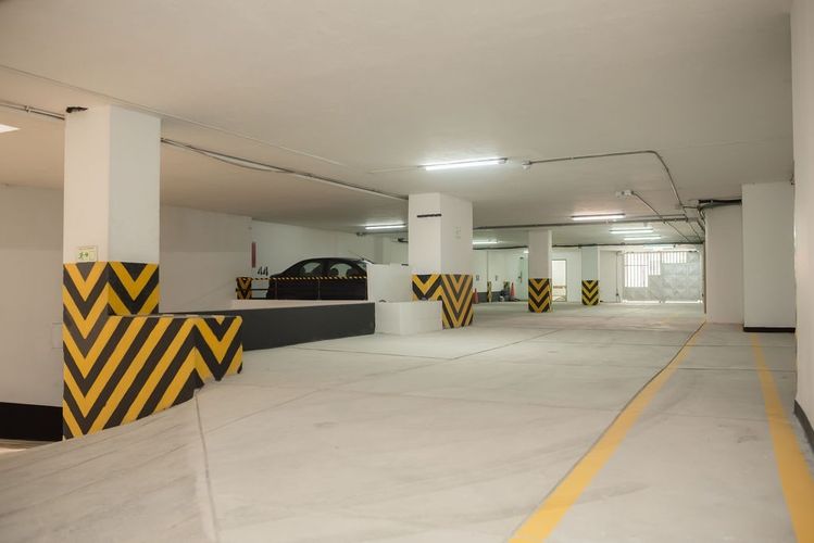 Edificio en  Arriendo en Chapinero, Bogotá - Miniatura 8