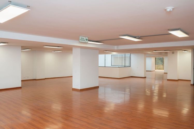 Edificio en  Arriendo en Chapinero, Bogotá - Miniatura 10
