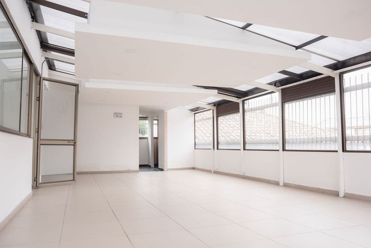 Edificio en  Arriendo en Chapinero, Bogotá - Miniatura 12