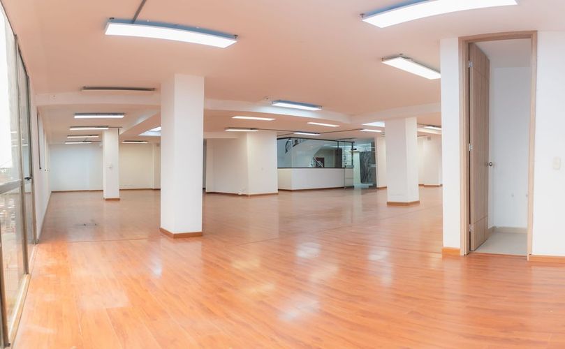 Edificio en  Arriendo en Chapinero, Bogotá - Miniatura 13