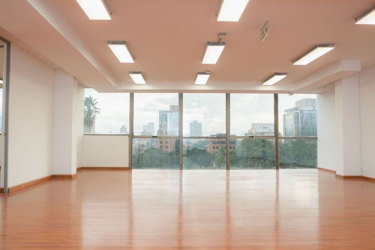 Edificio en  Arriendo en Chapinero, Bogotá - Miniatura 21