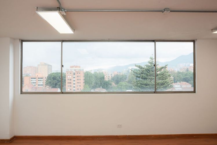 Edificio en  Arriendo en Chapinero, Bogotá - Miniatura 22