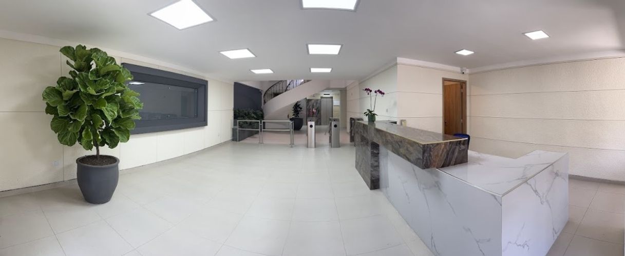 Edificio en  Arriendo en Chapinero, Bogotá - Miniatura 28