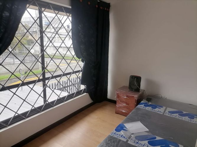 Casa en  Arriendo en Engativá, Bogotá - Imagen 1