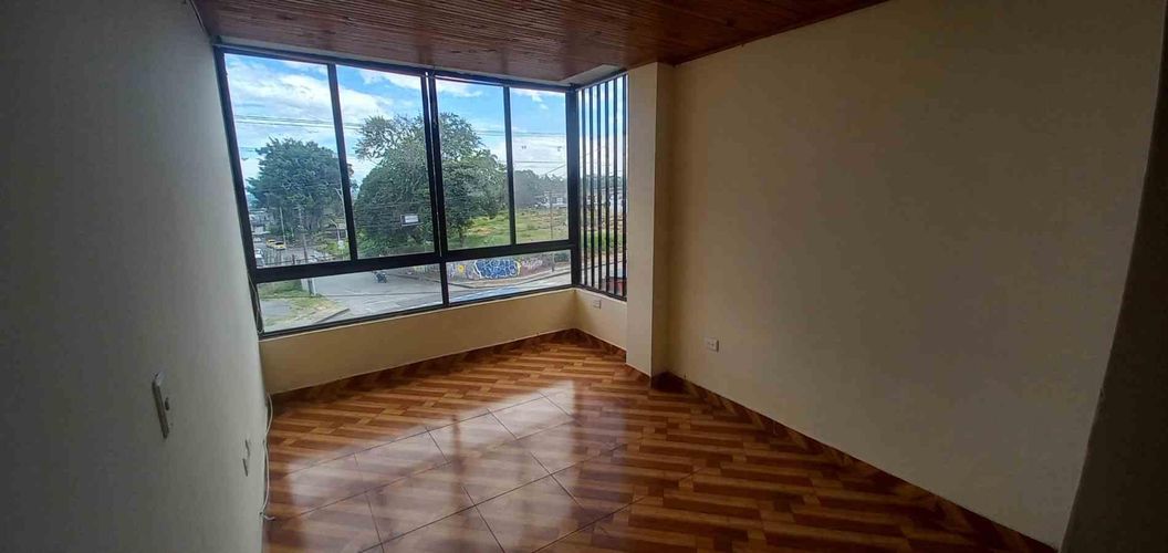 Edificio en  Venta en Tres esquinas, Armenia - Miniatura 7