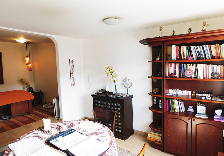 Oficina en  Venta en Usaquen, Bogotá - Imagen 1