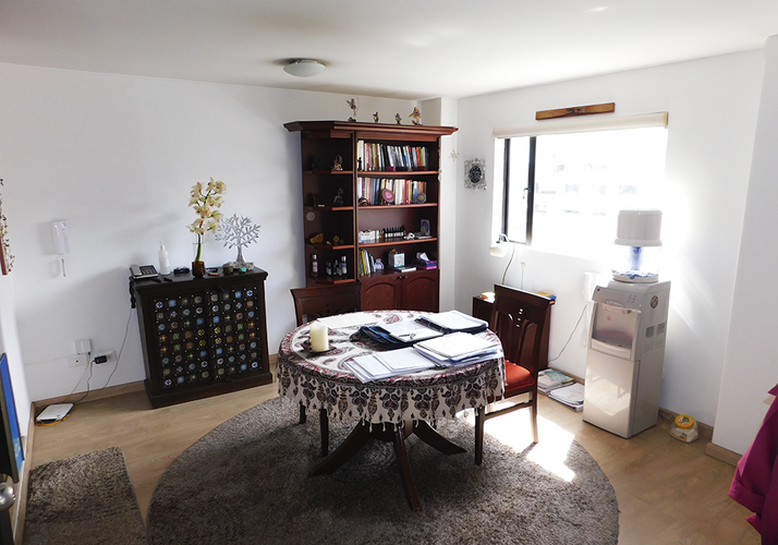 Oficina en  Venta en Usaquen, Bogotá - Miniatura 2
