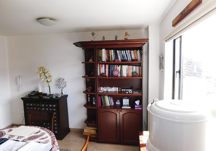 Oficina en  Venta en Usaquen, Bogotá - Miniatura 3