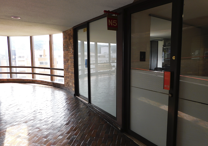 Oficina en  Venta en Usaquen, Bogotá - Miniatura 9
