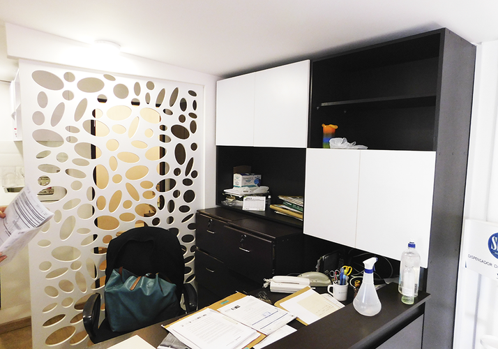 Oficina en  Venta en Usaquen, Bogotá - Miniatura 11