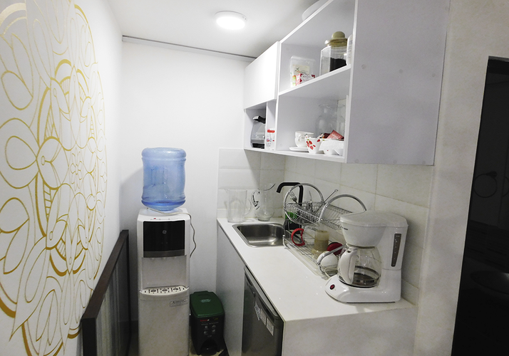 Oficina en  Venta en Usaquen, Bogotá - Miniatura 13