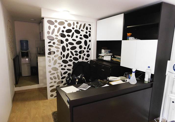 Oficina en  Venta en Usaquen, Bogotá - Miniatura 15