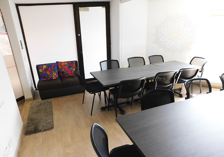 Oficina en  Venta en Usaquen, Bogotá - Miniatura 14
