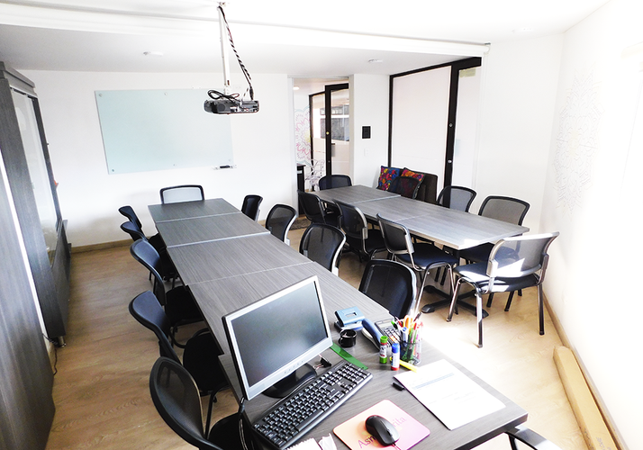 Oficina en  Venta en Usaquen, Bogotá - Miniatura 16