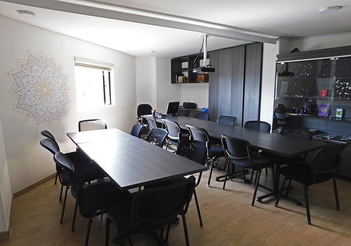 Oficina en  Venta en Usaquen, Bogotá - Miniatura 17