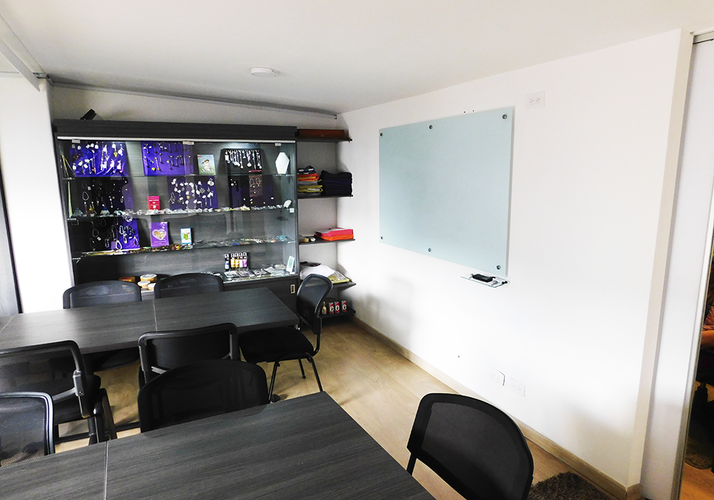 Oficina en  Venta en Usaquen, Bogotá - Miniatura 19