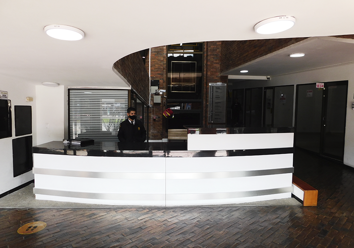 Oficina en  Venta en Usaquen, Bogotá - Miniatura 18