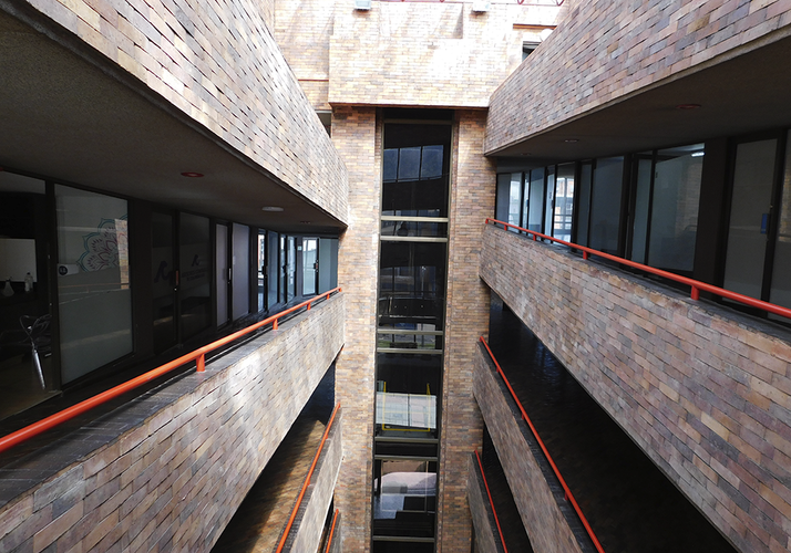 Oficina en  Venta en Usaquen, Bogotá - Miniatura 20