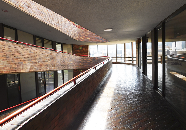 Oficina en  Venta en Usaquen, Bogotá - Miniatura 21