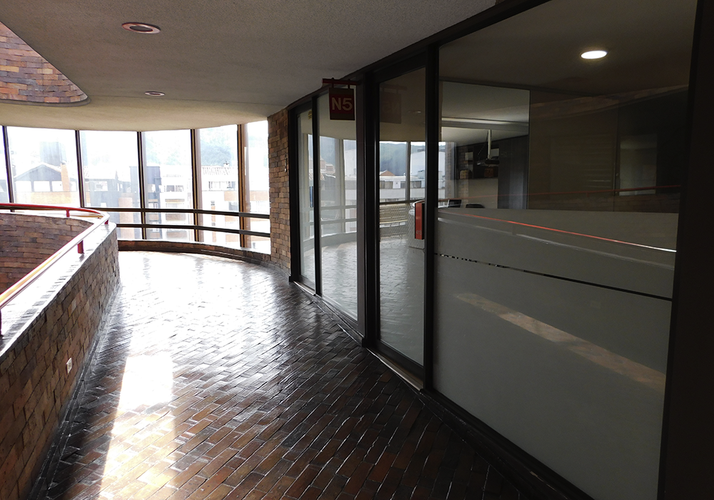 Oficina en  Venta en Usaquen, Bogotá - Miniatura 24