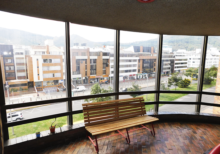 Oficina en  Venta en Usaquen, Bogotá - Miniatura 27